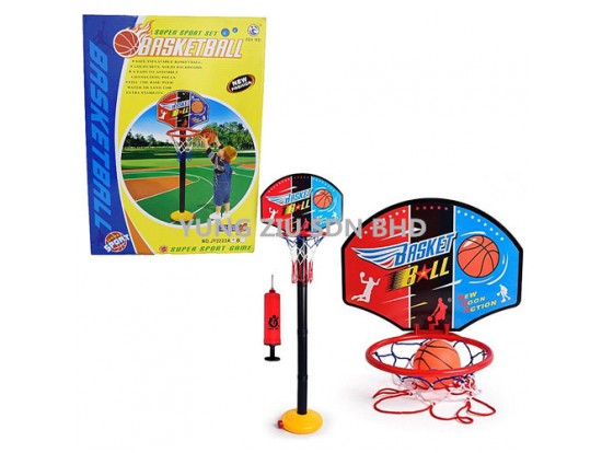 JY223A#BASKETBALL SET(JIN YE)